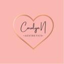 Carolyn N Aesthetics logo