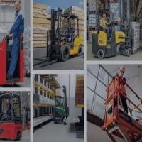 TAG Forklift Trucks  image 2