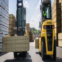 TAG Forklift Trucks  image 4