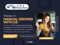 S and A Driving School image 6