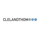 Cleland Thom logo