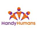 HandyHumans logo