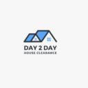 Day 2 Day House Clearance logo