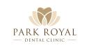 Park Royal Dental Clinic logo