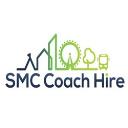 SMC Coach Hire logo