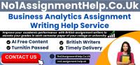 Business Analytics Assignment Help image 1