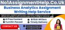 Business Analytics Assignment Help logo