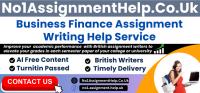 Business Finance Assignment Help image 1