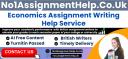 Economics Assignment Help & Essay Writing Service logo