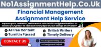 Financial Management Assignment Help image 1