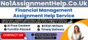 Financial Management Assignment Help logo