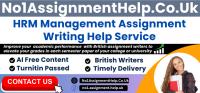 HR Management Assignment Help image 1