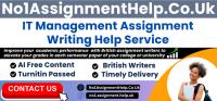 IT Management Assignment Help image 1