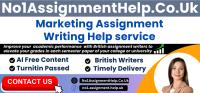 Marketing Assignment Help & Essay Writing Service image 1