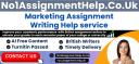 Marketing Assignment Help & Essay Writing Service logo