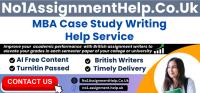 MBA Case Study Help & Essay Writing Service image 1