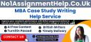 MBA Case Study Help & Essay Writing Service logo