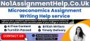 Microeconomics Assignment Help logo