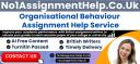 Organisational Behaviour Assignment Help logo