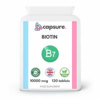 Capsure Supplements Ltd image 1