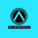 DaireGCoaching logo