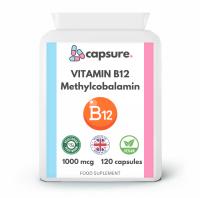 Capsure Supplements Ltd image 4