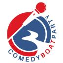 Comedy Boat Party logo