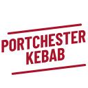 Portchester Kebab (solent grill) logo