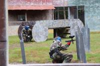 PPK - The Paintball Park image 1