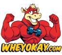 Whey Okay logo