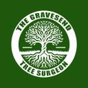 The Gravesend Tree Surgeon logo