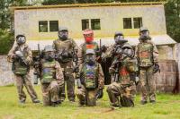 PPK - The Paintball Park image 3