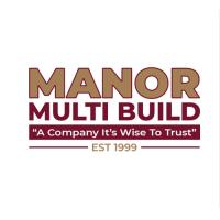 Manor Multi Build image 1