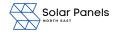 Solar Panels North East logo