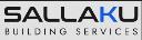 Sallaku Building Services logo