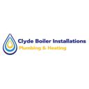 Clyde Boiler Installations LTD logo