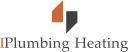 I Plumbing Heating logo