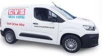 CVS Van Hire image 1