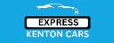 Express Kenton Cars logo