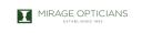 Mirage Opticians logo