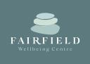 Fairfield Wellbeing Centre logo