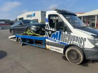 M1 Recoveries - Nottingham Breakdown Recovery image 2