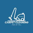 Carpet Cleaning Bristol logo