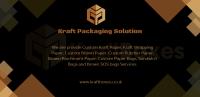 Kraft Packaging Solution image 1