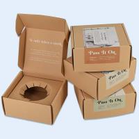 Kraft Packaging Solution image 2