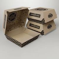 Kraft Packaging Solution image 3