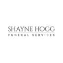 Shayne Hogg Funeral Services logo