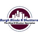 Burgh Blinds N Shutters logo