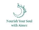 Nourish Your Soul with Aimee logo