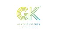 Graphic Kitchen image 1